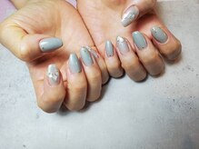 ジル(JILL.)/シェルタイル