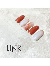 リンク(LINK)/4月定額デザイン