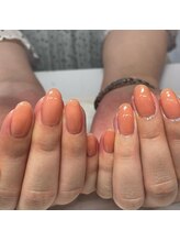 アイリッシュネイル 久屋大通店(Irish Nail)/maogel