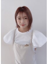 サロン ルート(SALON ROOT)&nbsp;ITSUMI 