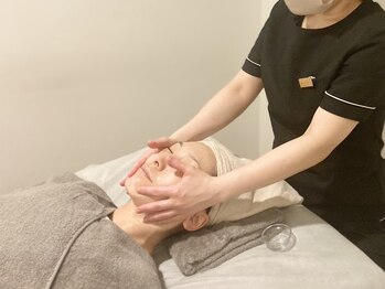 フィックスバー(FIX BAR)/Argan Oil フェイシャル