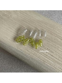 アプロディー 南上原店/ニュアンスコース