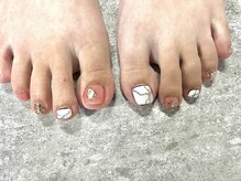 レア ネイル(lea nail)/デザインネイル