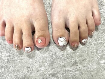 レア ネイル(lea nail)/デザインネイル