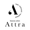 アトラ(Attra)ロゴ