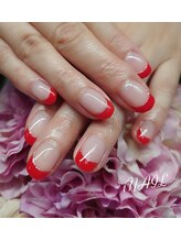 アイネイル(iNAIL)/