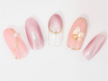 グラビス ランジュ 船橋店(Gravis L'ange)/*Gravis定額コース*