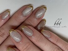 ヘアーアンドネイル ビビット(bbt)/bbt nail