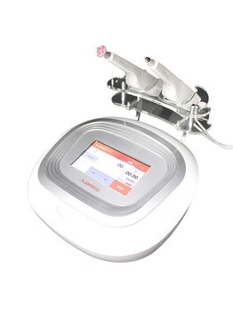 エンビロンサロン エイジングルーム ラヴィーア(Lavia)/プラズマフェイシャル