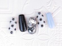 ミスシュガーネイル(MS Sugar Nail)/