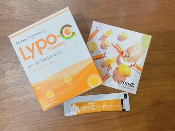 コリフレッシュ 聖蹟桜ヶ丘店/リポC(リポCのみ購入も可能です)