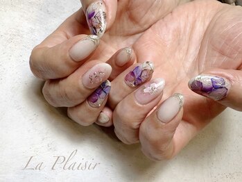 ラ プレジール バイ ヒップスデコ 大宮(La Plaisir by Hip's deco)/やり放題120分初回¥11000