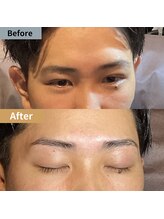 眉毛ハウス 吉祥寺店(眉毛HOUSE)/お客様の施術例(吉祥寺/東京)