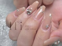 エルフィ(elfi)