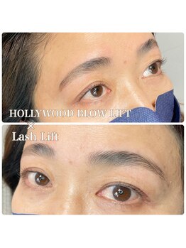 ヴィレ(WILLE eye salon)/