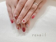 レイネイル(Reinail)/