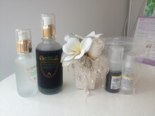 アップ(UP)/真空加圧スパ　育毛シリーズ３階