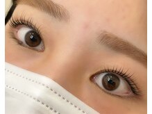 美じゅ丸/【ラッシュリフト】Cカール