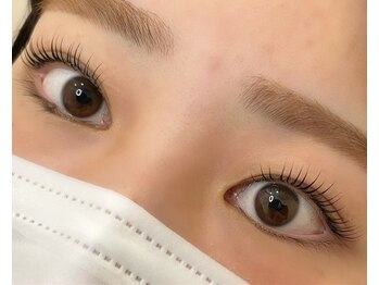 美じゅ丸/【ラッシュリフト】Cカール