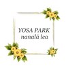 ヨサパーク ナナラーレア 福島店(YOSA PARK nanala lea)のお店ロゴ