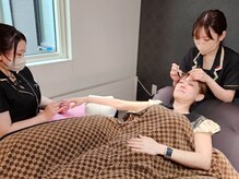 銀座ボニー 旭川店