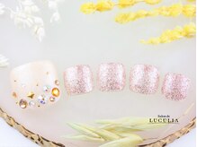 サロンドルクリア 銀座店(Salon de LUCULIA)/選べるネイルデザイン新規8980円