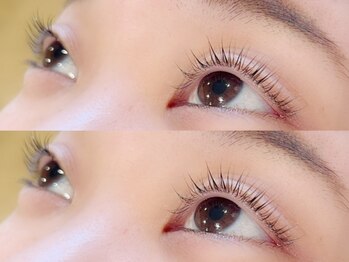 ルクレ 相模原(Le Cre)/マツエク/まつげパーマ/眉毛