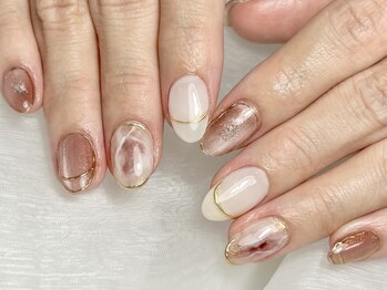 フルアートコース¥9500