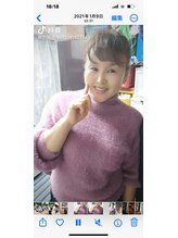 韓美&nbsp;潤間 順子