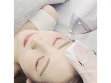 悠の雰囲気（アタッチメント変更で細部脱毛、デザイン脱毛が可能になりました）