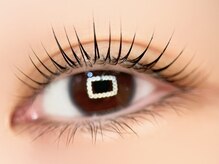 リュクス 片倉店(Luxe)/ナチュラル派ならまつ毛パーマ♪