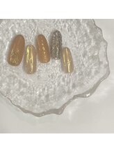 アライア(Alaia)/Alaiaコース　￥7200