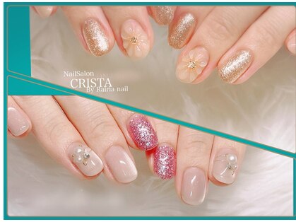 クリスタ(CRISTA)の写真