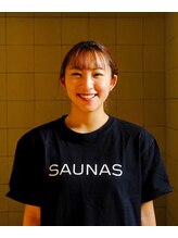 渋谷サウナス(SAUNAS) Ayane 