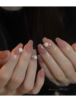 グレイス ネイル(Grace nail)/