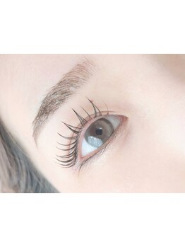 キープ力が自慢のサロン