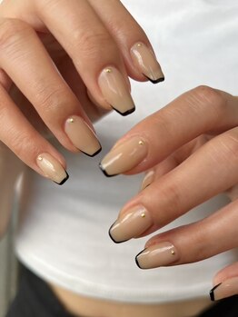アイムネイルバー(IM NAIL BAR)の写真/お子様同伴可★ママさんも気軽に通えるネイルサロン！完全プライベート空間で施術中も目が届きやすい♪