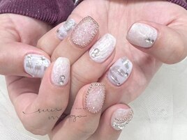 ピクシーネイル