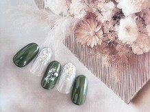 ジョイアスネイル(JOYASU nail)/フリーアート