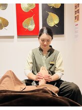 ルアンルアン マルイファミリー溝口店 (Ruam Ruam)&nbsp;中嶋 