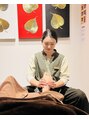 ルアンルアン マルイファミリー溝口店 (Ruam Ruam) 中嶋