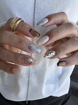 アトリエ ラナン(atelier ranun)/