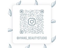 ヒャン(Hyang)の雰囲気（デザインのご相談等Instagramのdmにお気軽にご相談ください♪）