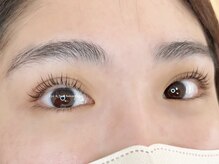 エムエスエー エクラ(MSA Eclat)/まつ毛パーマ