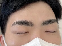 ビジョルノ つくばみどりの店(Begiorno)/ハリウッドブロウリフト