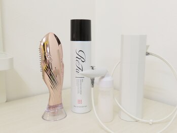 サロンエム 西荻窪(salon M)/MTG製品