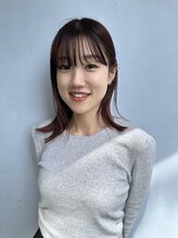 シーセブンビューティ(ccccccc b.) コメノイ 