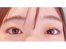 グランツ フリル アイ ビューティ 谷山店(GLANZ Frill Eye Beauty)/まつ毛パーマ