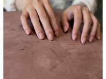 ロータス(LOTUS)/Hand gel nail