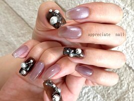 【定額】シンプル♪